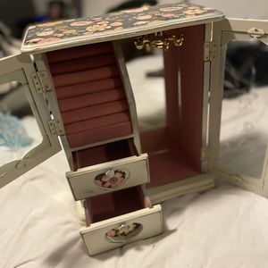 Jewelry Box